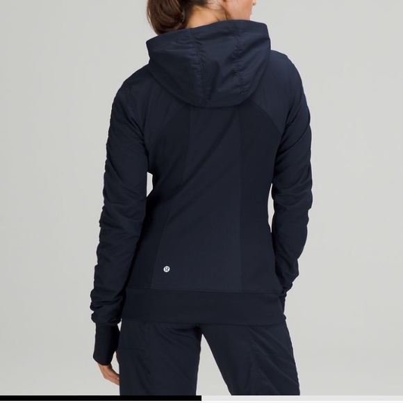 Lululemon Dance Studio Jacket